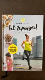 Fit Zwanger (mom in balance), Zwangerschap en Bevalling, Esther van Diepen, Nieuw, Ophalen of Verzenden