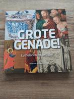 Martin van Wijngaarden- Grote genade, Boeken, Ophalen of Verzenden, Zo goed als nieuw