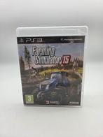 Farming Simulator 15, Zwolle, 1 speler, Ophalen of Verzenden, Zo goed als nieuw