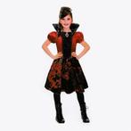 Nieuw ! Vampier Prinsessenjurk Maat 98 - 104 - 110 /4/6 Jaar, Ophalen of Verzenden, Nieuw, 104 of kleiner, Meisje