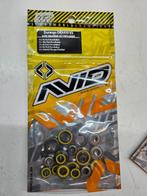 Avid lager set voor Durango DEX410 V3, Nieuw, Schaal 1:10, Onderdeel, Ophalen