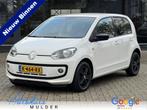 Volkswagen up! 1.0 groove up! BlueMotion Airco/ST-Verwarming, Auto's, Volkswagen, Voorwielaandrijving, Euro 5, Gebruikt, Up!