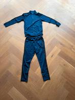 Under Armour trainingspak, Kleding | Heren, Ophalen of Verzenden, Zo goed als nieuw, Maat 48/50 (M)