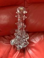 Schieder Crystal Lampvoet Antiek Glaswerk, Ophalen of Verzenden