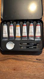 Chanel Les Gouaches De Chanel Limited Edition, Overige kleuren, Gehele gezicht, Ophalen of Verzenden, Zo goed als nieuw