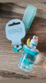 Kenji sleutelhanger Nieuw: konijntje, Ophalen of Verzenden, Nieuw