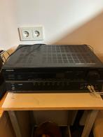 Onkyo TX-SR507 met KEF Speakers - Prachtige Set!, Audio, Tv en Foto, Versterkers en Receivers, Ophalen of Verzenden, Gebruikt