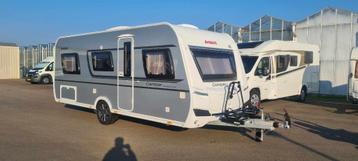 Dethleffs Camper 510 Avantgarde  beschikbaar voor biedingen