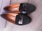 Zwarte suede loafers - & Other Stories, & Other Stories, Ophalen of Verzenden, Gedragen, Instappers