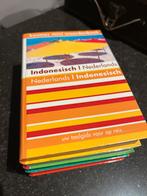 Kosmos Pocket Woordenboeken - 4 Talen, Boeken, Ophalen of Verzenden, Zo goed als nieuw, Overige typen