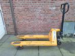 Hand Palletwagen - Gebruikt, Ophalen