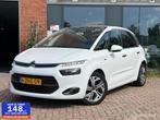 Citroen C4 Picasso 1.6 e-THP stoelmassage Dealer onderhouden, 65 €/maand, Gebruikt, 4 cilinders, Bedrijf