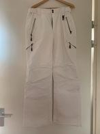 Ski broek, Ophalen of Verzenden, Zo goed als nieuw, Zwart, Onder de knie