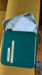 Adieu Basin Street in Saint Germain-des-pres 8mm film, Audio, Tv en Foto, Filmrollen, Ophalen of Verzenden, 8mm film