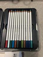 Kleurptloden van winsor en newton, Hobby en Vrije tijd, Ophalen of Verzenden, Potlood of Stift
