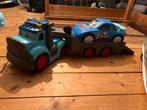 Speelgoed Auto Transporter, Ophalen, Gebruikt, Jongen of Meisje