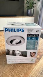 Philips Smartspot Matt Chrome, Metaal of Aluminium, Halogeen, Nieuw, Ophalen of Verzenden
