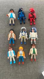 Losse Playmobil poppetjes, Ophalen of Verzenden, Gebruikt, Los playmobil
