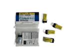 E-flite 200mah 1S 3.7V 30C lipo accu, Ophalen of Verzenden