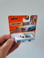 Dodge Sweptside pickup 1957 Matchbox 2022-068, Ophalen of Verzenden, Nieuw, Auto