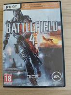 Battlefield 4 - Day One Limited Edition, Spelcomputers en Games, Games | Pc, Vanaf 18 jaar, Shooter, 1 speler, Ophalen of Verzenden
