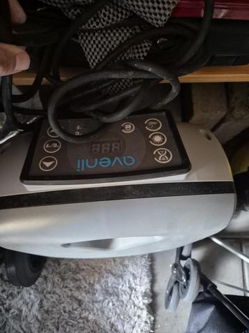 Avenli Bubbelbad Pomp beschikbaar voor biedingen