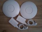 Ubiquiti unifi ap ac pro, Computers en Software, Verzenden, Zo goed als nieuw