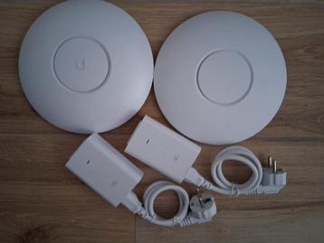Ubiquiti unifi ap ac pro  beschikbaar voor biedingen