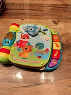 Zgan. VTech Dierenvriendjes Liedjesboek, Ophalen of Verzenden, Zo goed als nieuw