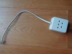 TELEFOON CONTACTDOOS + KABELTJE, Ophalen