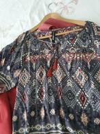 blouse antraciet zgan M / 38 zo goed als nieuw, Maat 38/40 (M), Ophalen of Verzenden, Zo goed als nieuw, Eksept