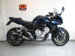 *VERKOCHT* YAMAHA FZ 1 Fazer ABS (bj 2008), 4 cilinders, Motorrijbewijs A, Bedrijf, Onbekend