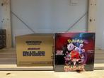 Glory of Team Rocket sv10 booster box case, Ophalen of Verzenden, Nieuw, Overige typen, Foil