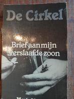Brief aan mijn verslaafde zoon 19, Ophalen of Verzenden, Zo goed als nieuw