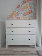 Ikea Hemnes ladekast, Huis en Inrichting, 5 laden of meer, Ophalen, 25 tot 50 cm, Minder dan 100 cm