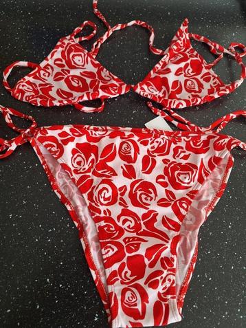 dames bikini maat L beschikbaar voor biedingen
