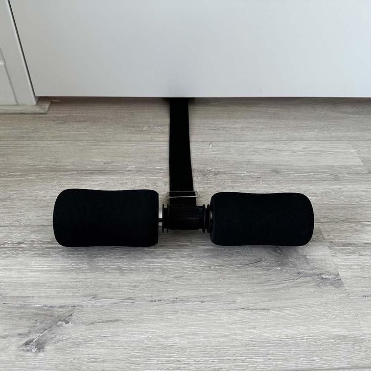 KRAKEN Sit Up Trainer, Sport en Fitness, Fitnessmaterialen, Nieuw, Overige typen, Armen, Benen, Borst, Buik, Rug, Ophalen