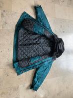 Werkjas, Kleding | Heren, Ophalen of Verzenden, Zo goed als nieuw, Overige maten, Groen