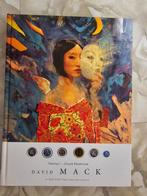 Verlaagd! Kabuki Library vol 2 HC, David Mack, Amerika, Complete serie of reeks, Nieuw, David mack