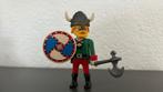 Playmobil Noorse Viking 4540, Ophalen of Verzenden, Zo goed als nieuw, Complete set