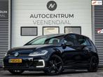Volkswagen Golf GTE 7.5 Facelift 1.4 TSI DSG CARPLAY/LEER/KE, Gebruikt, 4 cilinders, 150 pk, Zwart