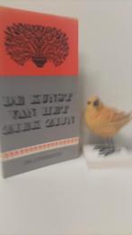 Overduin, Ds. J.; De kunst van het ziek zijn, Boeken, Ophalen of Verzenden, Gelezen, Christendom | Protestants