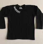 Longsleeve van Hippe Beebjes maat 110 / 116 nog NIEUW (N516), Hippe Beebjes, Nieuw, Ophalen of Verzenden, Shirt of Longsleeve
