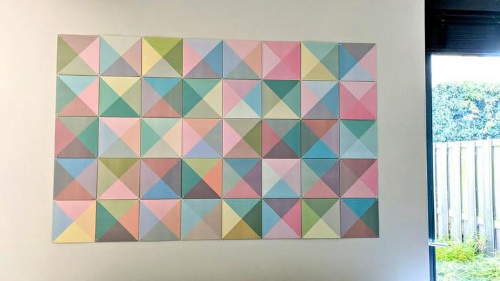 Ixxi, Huis en Inrichting, Woonaccessoires | Wanddecoraties, Ophalen of Verzenden