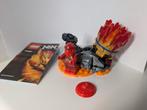 Lego Ninjago 70686, Ophalen of Verzenden, Zo goed als nieuw, Complete set, Lego