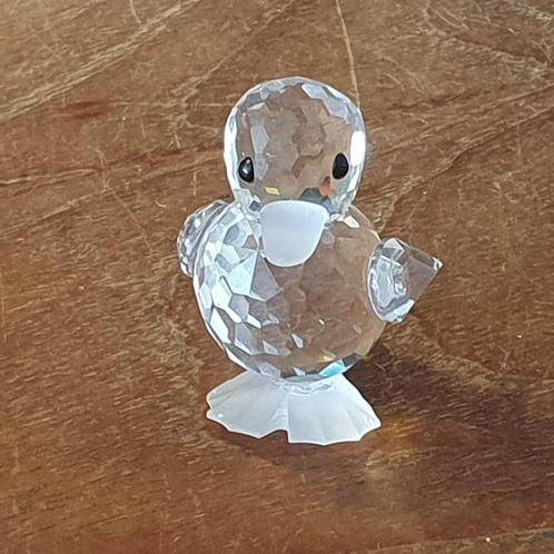 Swarovski beeldjes in doos (1), Verzamelen, Swarovski, Zo goed als nieuw, Ophalen