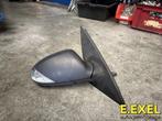 Buiten Spiegel rechts Smart Forfour 4542004-2006 knipperlich, Gebruikt, -, Ophalen of Verzenden, -