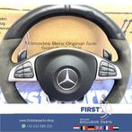 GLC43 GLC63 63 AMG PERFORMANCE STUUR Mercedes C GLC G GLE Kl, Gebruikt, -, Ophalen of Verzenden, -