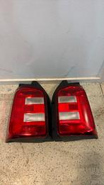 Volkswagen Transporter t6 org achterlichten licht, Gebruikt, Volkswagen, Ophalen of Verzenden, Vw