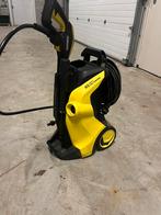 Karcher K5 hogedrukreiniger defect, Ophalen, Zo goed als nieuw, Elektrisch